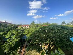 Hillcrest Arcadia (D11), Condominium #437382181